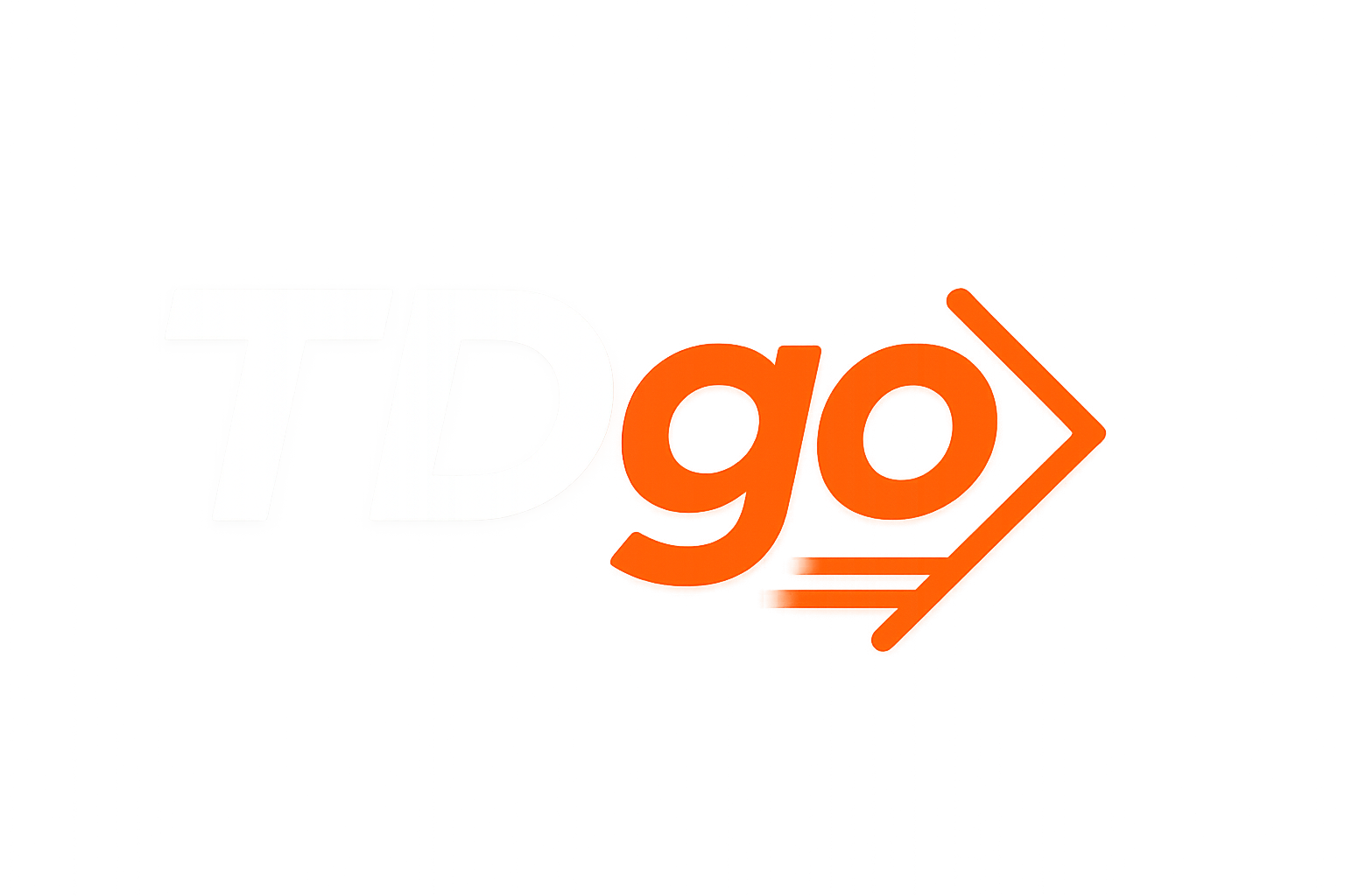 TDgo Logo